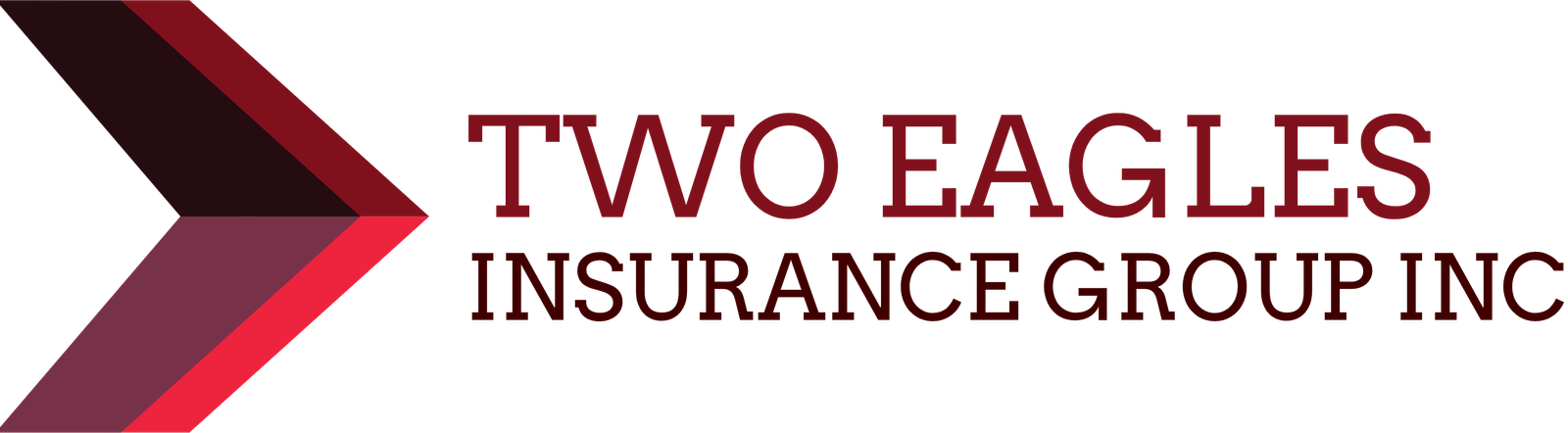 twoeaglesinsurance.com